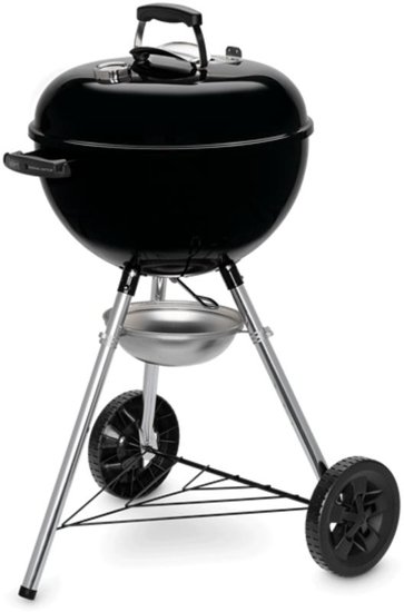 Slika Roštilj na ugljen Weber Original Kettle E-4710