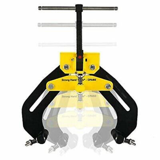 Slika Ispravljač za cijevi STRONG HAND TOOLS