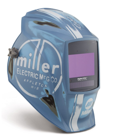 Slika MASKA VARILNA MILLER DIGITAL ELITE VINTAGE ROADSTER CL2