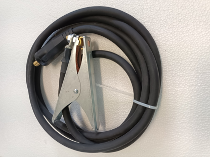Slika MASA KABEL 4m 70mm2 sa kliještima