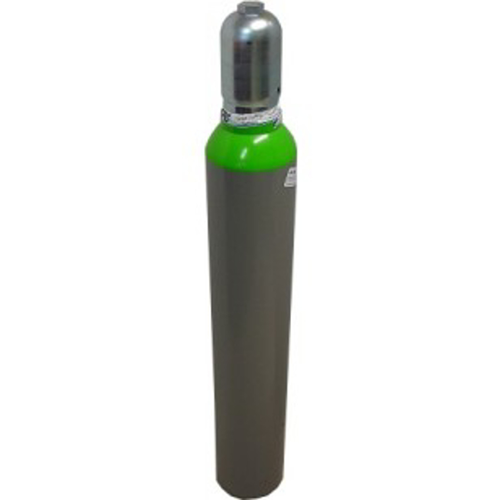 Slika PLINSKA BOCA ARGON 10l / 3,6kg