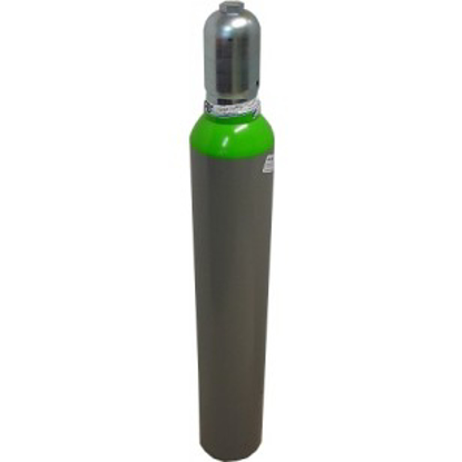 Slika PLINSKA BOCA MIX AR/CO2 82/18 10l / 4 kg