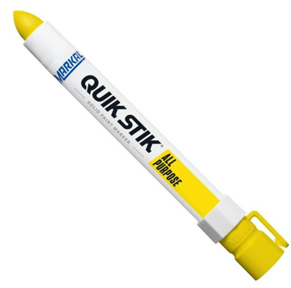 Slika QUIK STIK ALL PURPOSE YELLOW