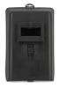 Slika MASKA VARILNA ROČNA 105X50mm DIN11