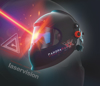Slika Maska za lasersko zavarivanje Panoramaxx Hybrid