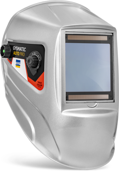 Slika MASKA VARILNA GYSMATIC AUTO PRO TRUE COLOR XXL