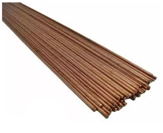 Slika ŽICA ZA PLAMENSKO VARJENJE FH 49 CU93P7  3,0MM, L500MM