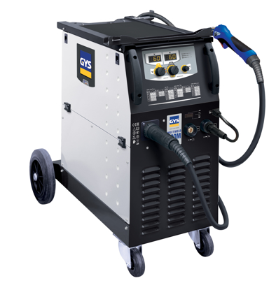 Slika APARAT ZA ZAVARIVANJE GYS, MULTIWELD 200M