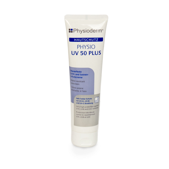 Slika ZAŠTITNA KREMA ZA VARIOCE UVC 50 PLUS 100ML