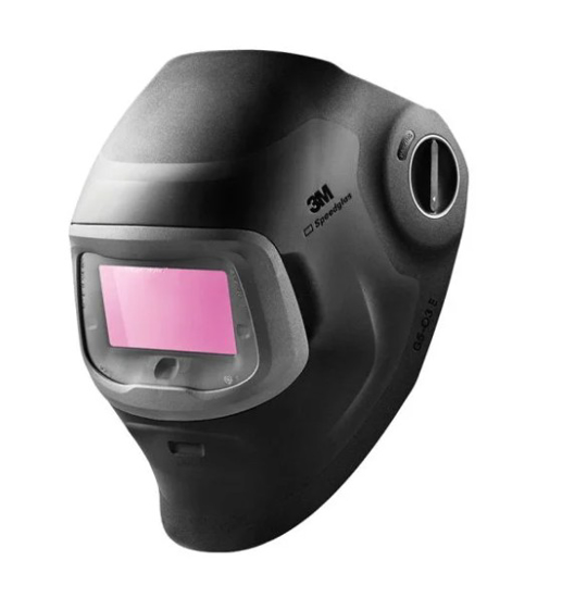 Slika MASKA VARILNA SPEEDGLAS G5-03 E, Z VARILNIM FILTROM G5-01/03NC