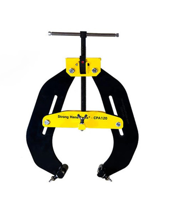 Slika Poravnalo za cevi STRONG HAND TOOLS (114mm-305mm)