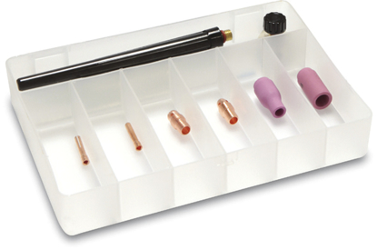 Slika PRIBOR ZA GORILNIK SR20 - AC/DC