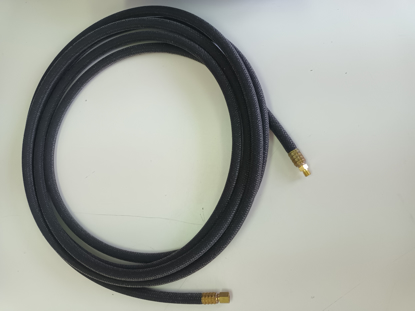 Slika Kabel tokovni MIG, vodno hlajen, 4m