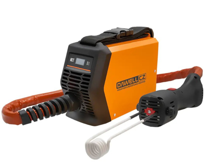 Slika MOBILNI INDUKCIJSKI GRELEC DAWELL EasyFix 30
