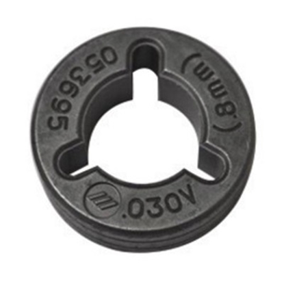 Slika KOLEŠČEK ZA POGON ŽICE MILLER 0,8MM JEKLO