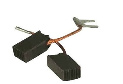 Slika ŠČETKE SET 220V, ECO 55+