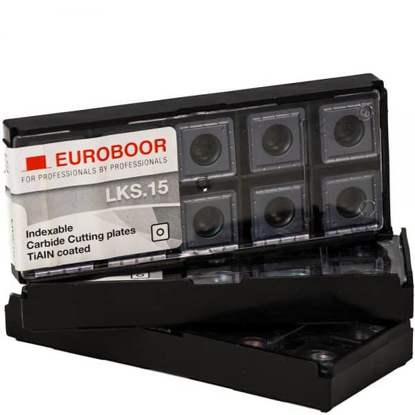 Slika REZALNA PLOŠČICA EUROBOOR LKS15