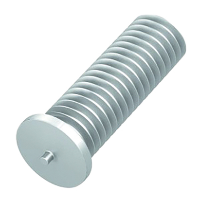 Slika VIJAKI ZA TOČKOVNO VARJENJE AlMg3 M4x12mm, 200X