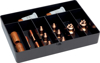 Slika SET POTROŠNIH DELOV PLAZMA GORILNIK MT-125 85/105A
