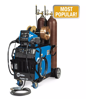 Slika MULTIPROCESNI VARILNI IZVOR MILLER PIPEWORX 400
