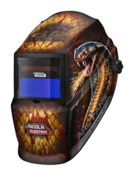 Slika MASKA VARILNA EUROSPEED LS ARC FANG